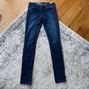 AG Adriano Goldschmied Jeans